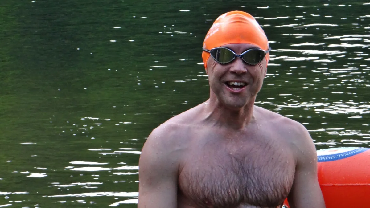 Paweł Lewicki! Od nauczyciela języka angielskiego  do wybitnego trenera!