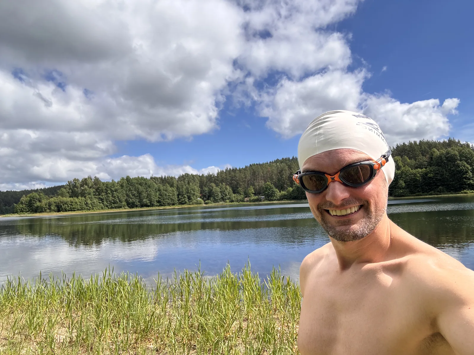 Obóz Open Water Kaszuby 2026 – zdjęcie 01