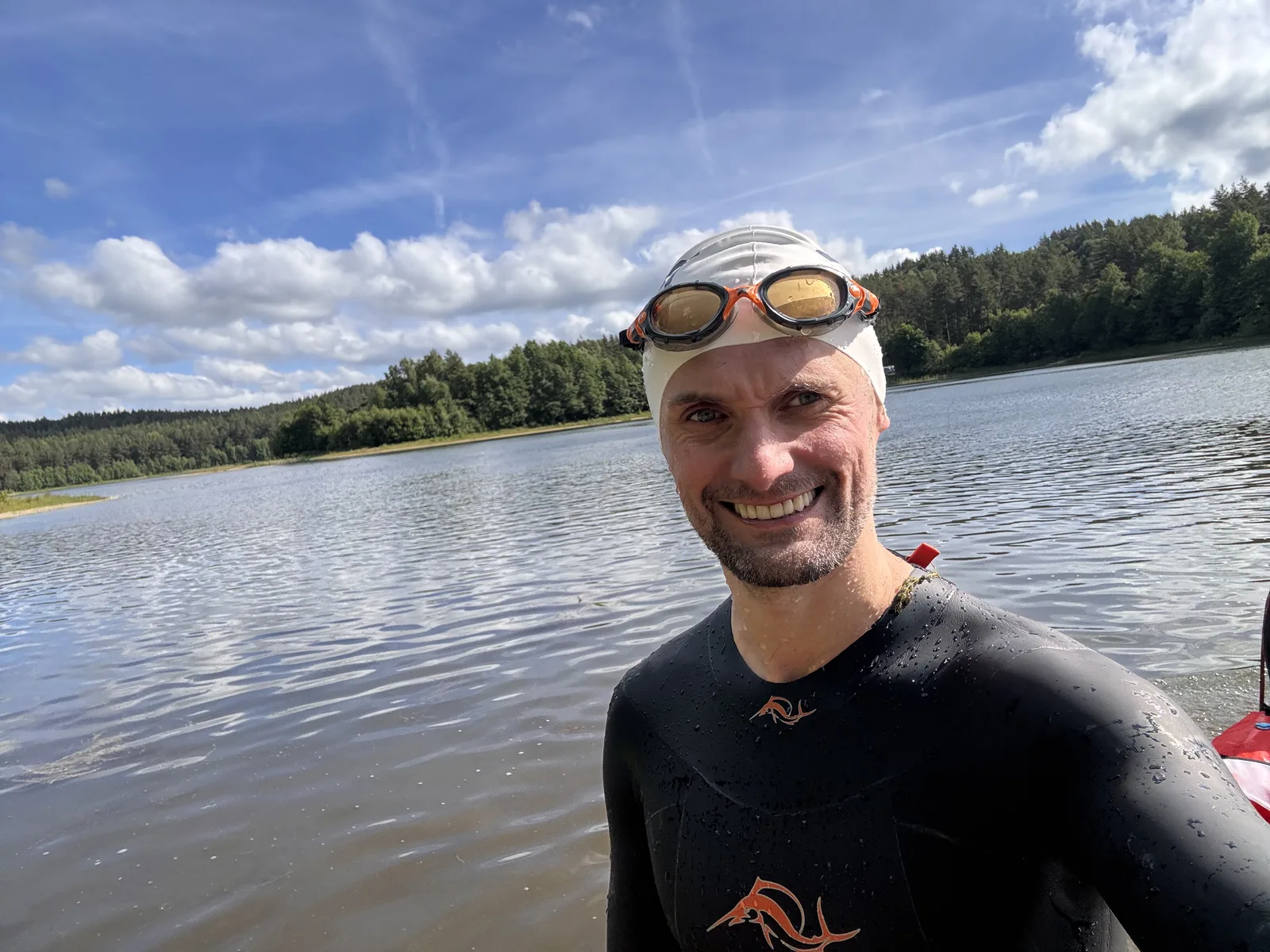 Obóz Open Water Kaszuby 2026 – zdjęcie 04