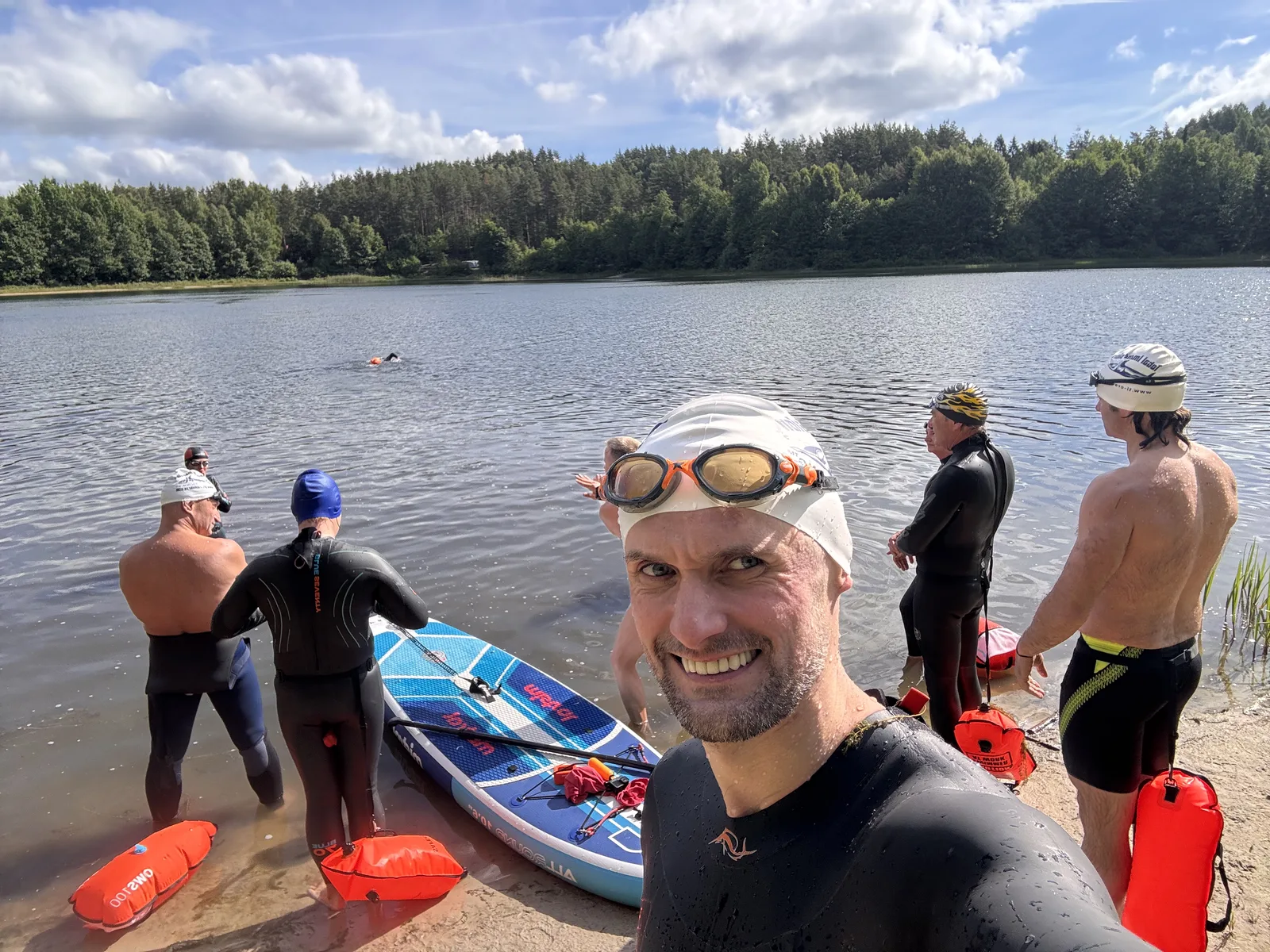 Obóz Open Water Kaszuby 2026 – zdjęcie 06