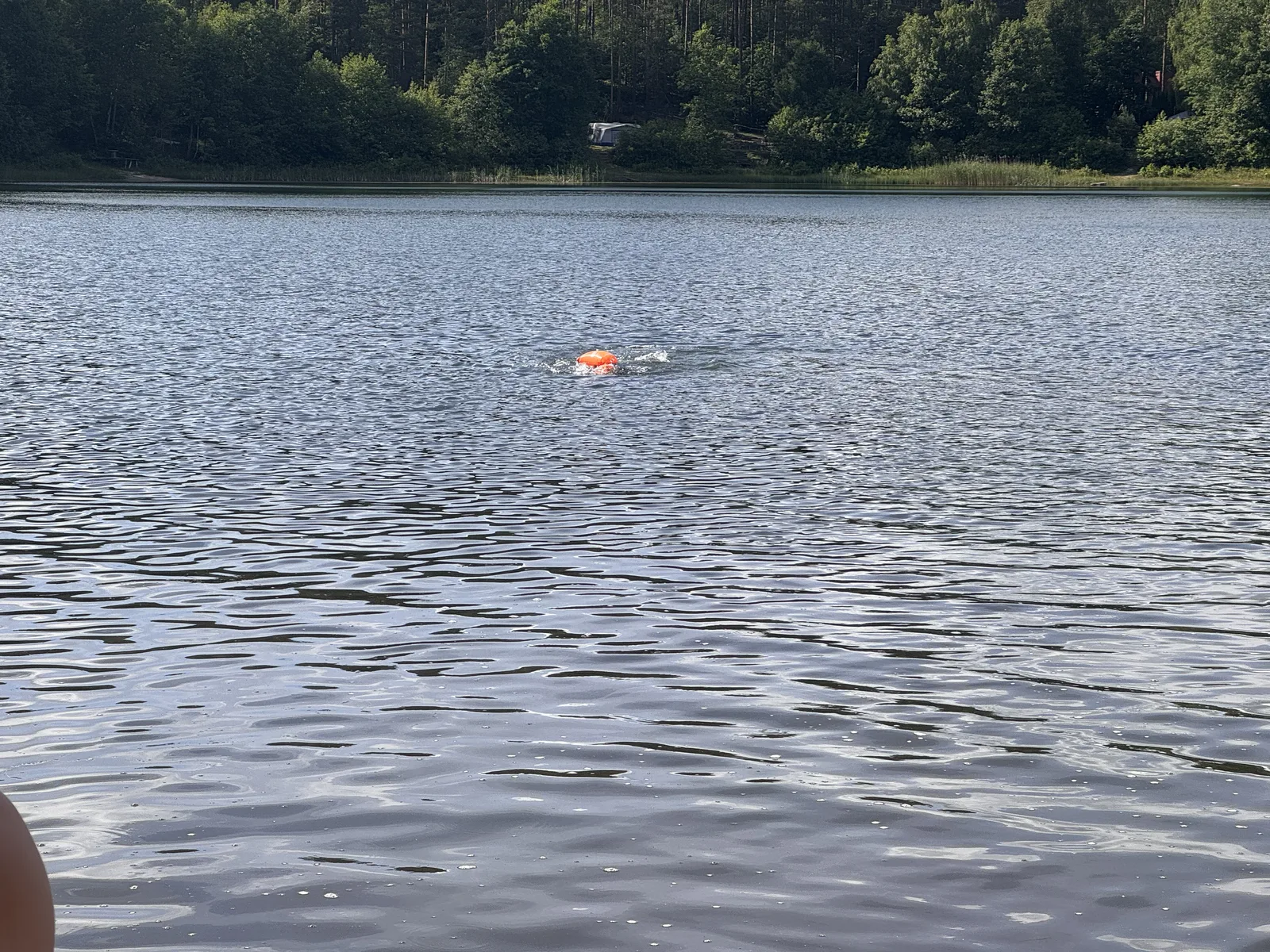 Obóz Open Water Kaszuby 2026 – zdjęcie 07