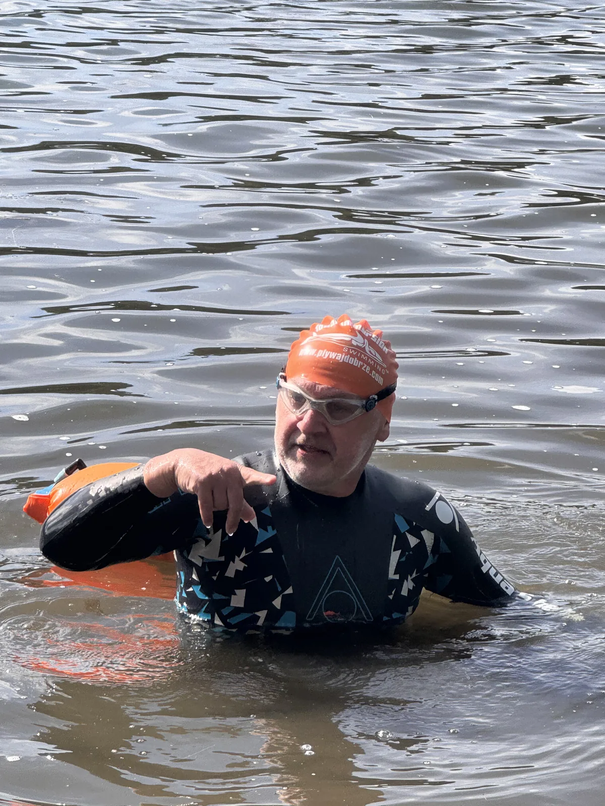 Obóz Open Water Kaszuby 2026 – zdjęcie 09