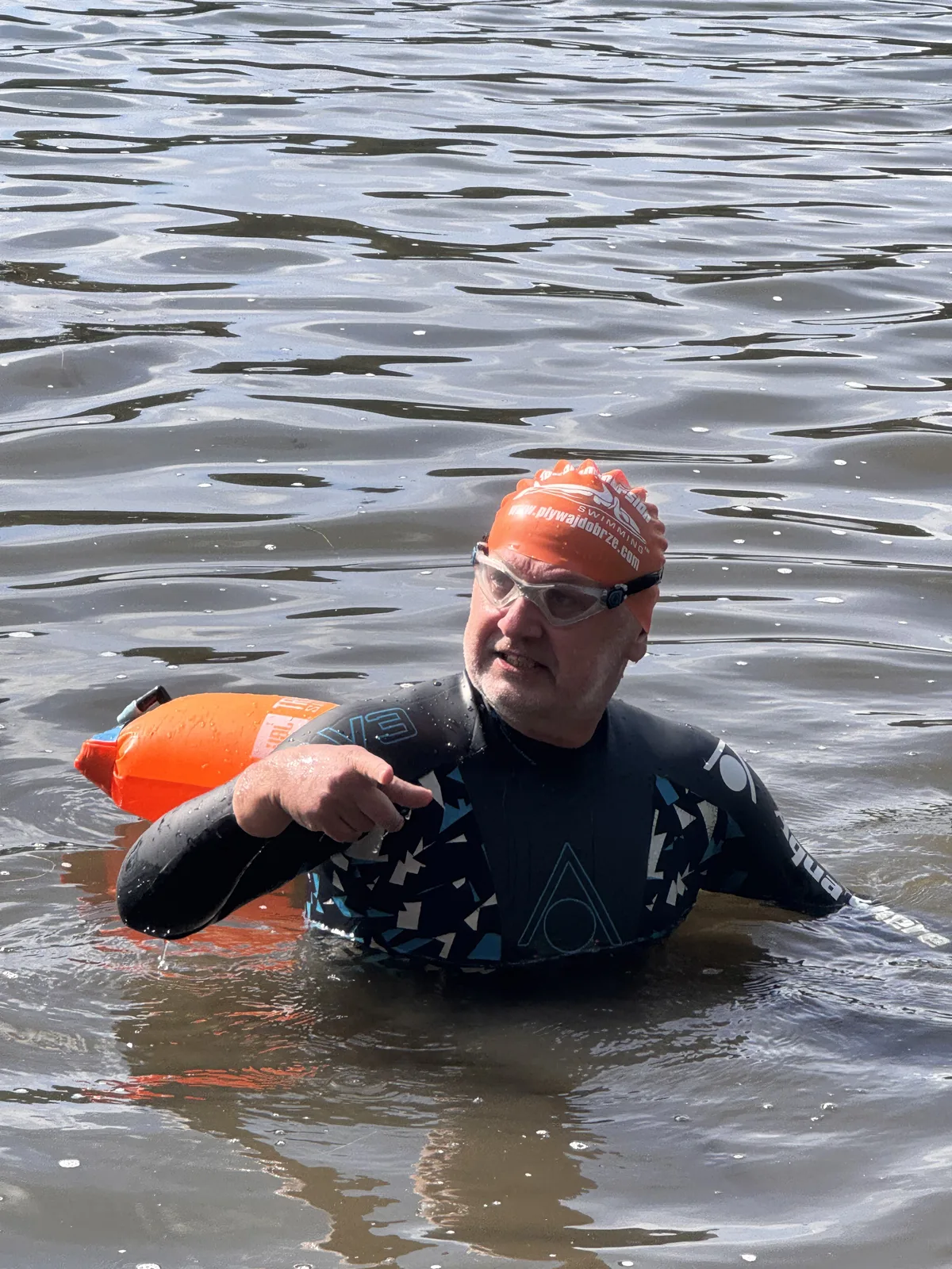 Obóz Open Water Kaszuby 2026 – zdjęcie 10
