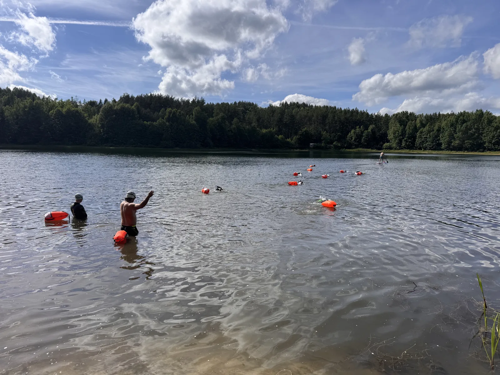 Obóz Open Water Kaszuby 2026 – zdjęcie 11